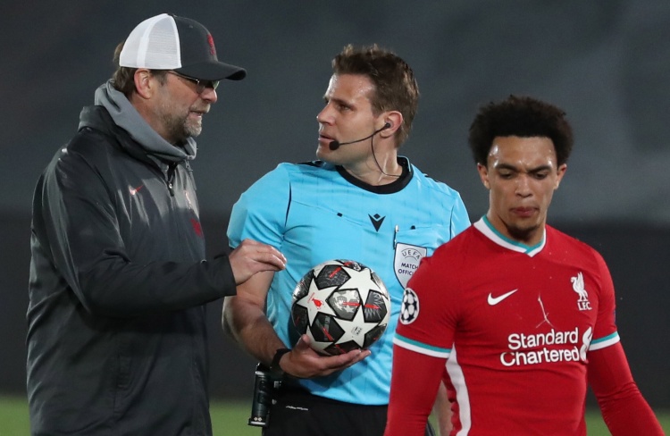 欧冠改制后非五大联赛球队进四强有多难？6队做